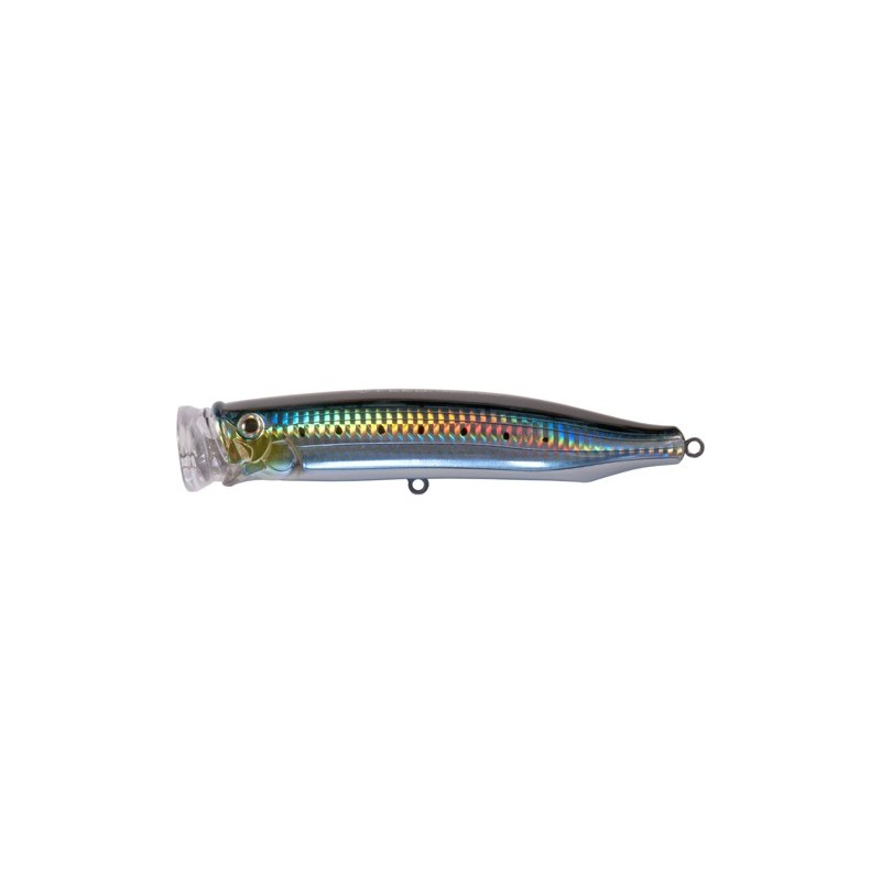 LEURRE TACKLE HOUSE FEED POPPER 150 7