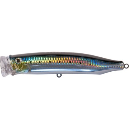 LEURRE TACKLE HOUSE FEED POPPER 150 7