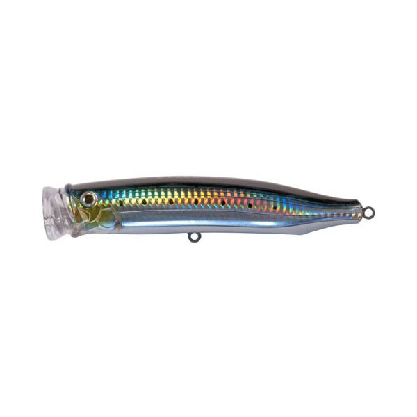 Leurre Tackle House Feed Popper 175 BK103 - Leurres durs mer (10212507
