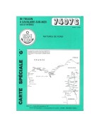 Carte Marine