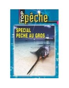 DVD Pêche