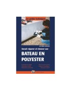 Livres Entretien Bateau