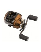 Moulinet Baitcasting