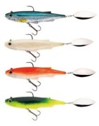 LEURRE DAIWA SPINTAIL