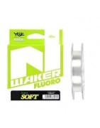 FLUOROCARBONE YGK NASULY N-WALKER