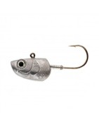 TETES PLOMBEES DAIWA D-JIG HEAD