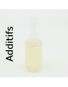 Additifs Plastique liquide leurre