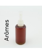 Aromes plastique liquide