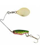 SPINNER BAIT DAIWA SILVER CREEK