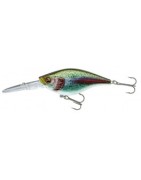 LEURRE DAIWA PROREX CRANKBAIT DR