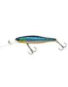 LEURRE SWIMY LB MINNOW