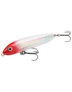 LEURRE RAPALA SKITTER V SK