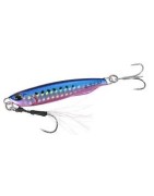 LEURRE DUO JIG DRAG METAL CAST