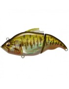 LEURRE MEGABASS VATALION