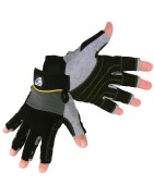 Gants voile