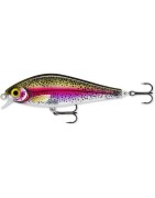 LEURRE RAPALA SUPER SHADOW RAP