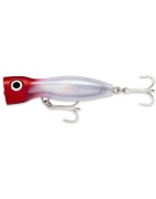 LEURRE RAPALA X-RAP MAGNUM EXPLODE