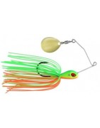 LEURRE STORM GOMOKU SPINNERBAIT