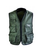 GILET DE PECHE