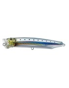 LEURRE TACKLE HOUSE FEED POPPER