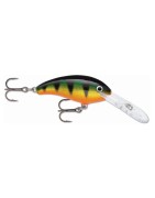 LEURRE RAPALA SHAD DANCER SDD