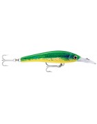 LEURRE RAPALA X-RAP MAGNUM X-EXTREME