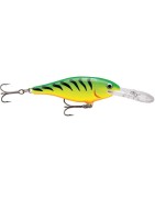SEСUELO RAPALA SHAD RAP