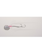 LEURRE STORM DOCAN SNAPPER BALL