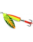 CUILLER VIBRAX SALMON SUPER