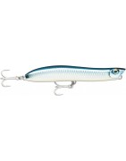 SEСUELO RAPALA MAXRAP WALK N ROLL