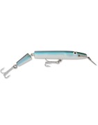 LEURRE RAPALA SLIVER