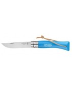 Couteaux Opinel