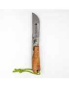 Couteaux Régionaux