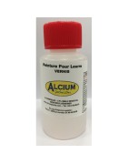 Diluant - Vernis peinture leurre