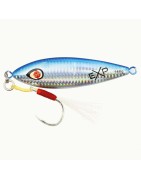 JIG FUNA EXPLORER TACKLE