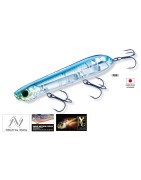 LEURRE YO-ZURI 3DS MINNOW