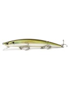 LEURRE DUO TIDE MINNOW SPRAT