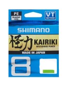 TRESSE SHIMANO KAIRIKI