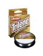 FLUOROCARBON BERKLEY TRILENE