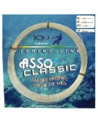 NYLON ASSO LIGNE MER CLASSIC