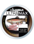 NYLON OKUMA ULTRAMAX