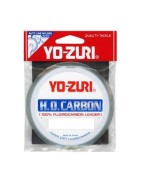 FLUOROCARBONE YO-ZURI HD CARBON