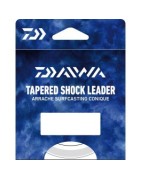 ARRACHEE DAIWA SURF TP LD W