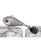 moule a plomb spinner jig
