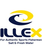 CABEZAS DE PLOMO ILLEX