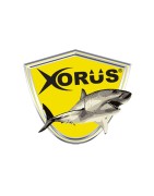 CABEZAS DE PLOMO XORUS