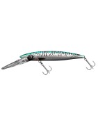 LEURRE FISHUS ESPETIT TROLLING