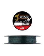 TRENZADO DAIWA JBRAID EXP 8BRINS