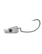 TETES PLOMBEES ULTIMATE TEXAS EEL