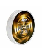 FLUOROCARBONO SEAGUAR NEOX YUKI